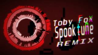 Toby Fox - &#39;Spooktune&#39; (Remix)