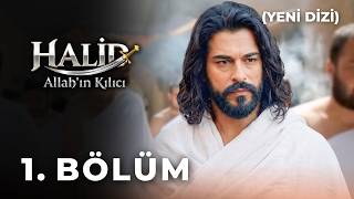 Download lagu Halid: Allah'ın Kılıcı 1. Bölüm (Yeni Dizi) mp3