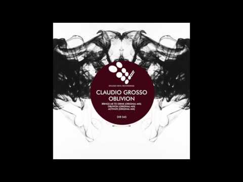 Claudio Grosso - Activate (Original mix)