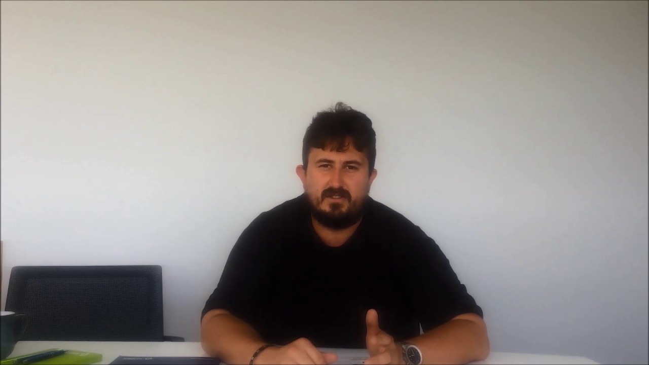 Video Testimonial: Paul Davies, Technical Director of Coreix