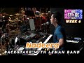 NADEERA ZAINI HATI KAMA BIG STAGE 2023