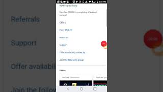 How To Get Free Robux Like Easyrobuxtoday Th Clip - 