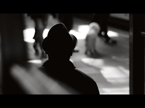 you're a film noir detective | a vintage jazz playlist
