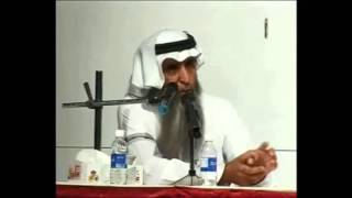 &quot;Doctor, I see the Angels of Torment Now&quot; | Dr. Shiekh Khalid Al-Jubair