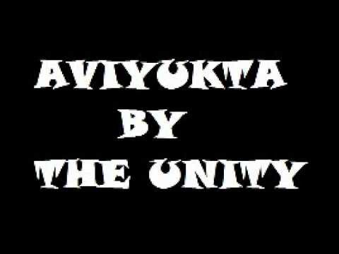 Aviyukta - The Unity (NEPHOP)