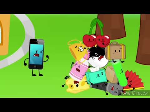 "Aurora In Wonderland" Part 4: Aurora Meets Mephone 4/The Bottle on the Table