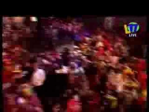 LVK 2007 - Mit gaffel, sjup en sjoefel (Heerlen)