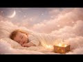 Whispers of Sleep 🌙 | Deep Sleep Lullaby for Babies | Soft Humming Music (12 Minutes)