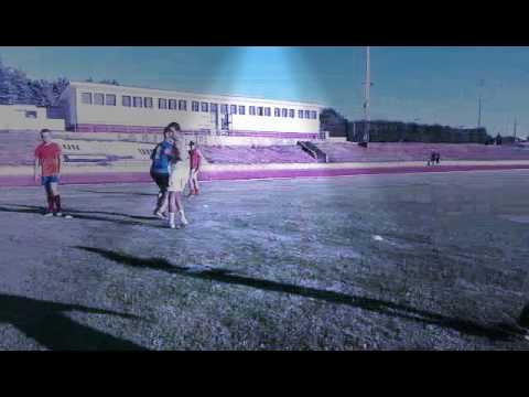 Pretemporada Juvenil día 1 Ath.Toresano