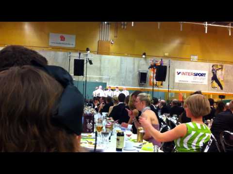 "Bara sprit" - SkitSKÖNt