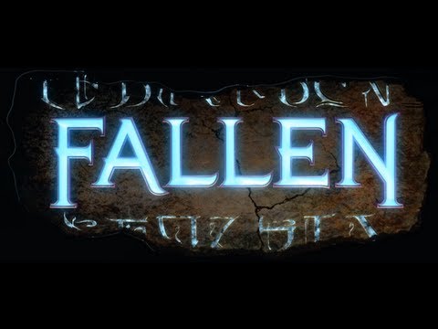 Fallen Premiere