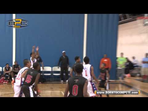 B2C: ELW Future Stars vs Southern Stampede Elite - 7th Grade