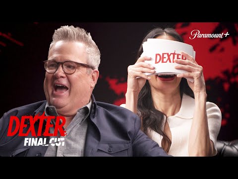 Eric Stonestreet joins Dexter: Resurrection as a serial killer