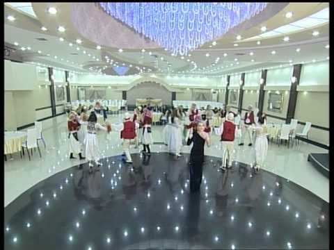 Hikmete Ahmetaj 2012