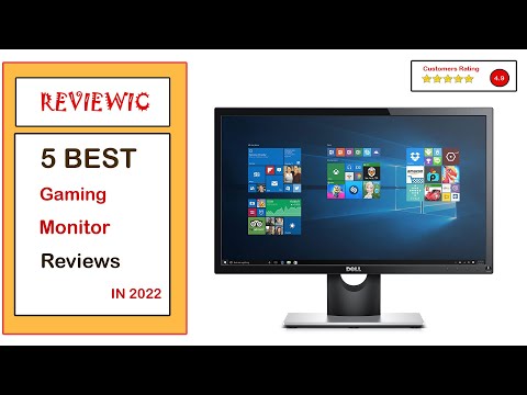 ✅ Best Budget Gaming Monitor Amazon In 2023 ✨ Top 5 Tested & Buying Guide