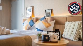 Apartment Hotel11 Nambaminami | Osaka, Japan | Hotel Review 🏨