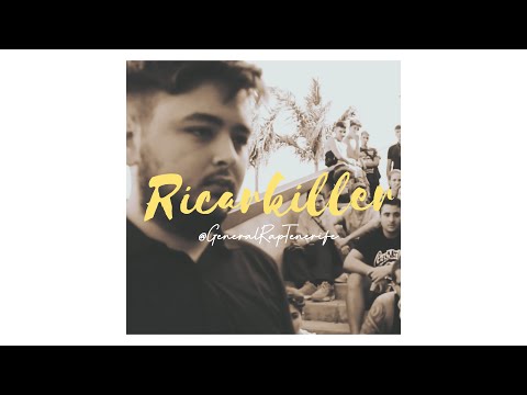 RICARKILLER EN GENERAL RAP TENERIFE