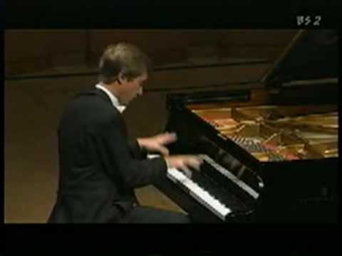 Nikolai Lugansky  Chopin Nocturne Op. 48 No. 1