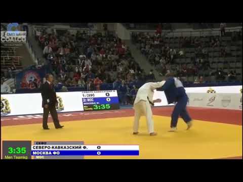 Peter Zhukov -66 kg Best moments