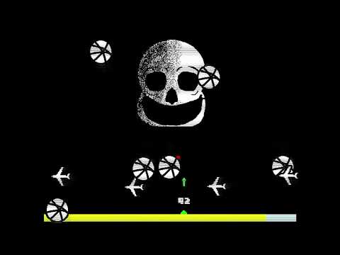 Underswap REVENGE The unknown ending | UNDERTALE Fangame | Act 1-3