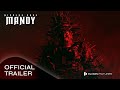 Mandy (Englischer Trailer) - Nicholas Cage, Andrea Riseborough, Linus Roach, Panos Cosmatos