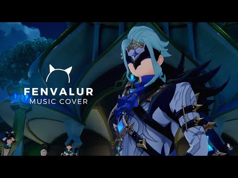 Dottore Cutscene Music Cover - Genshin Impact 3.1 Archon Quest | Fenvalur's Orchestra