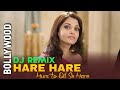 Hare Hare Hum To Dil Se Hare Dj Remix Song Josh Recreated Reggaeton Remix 90s Hit DJ Dalal