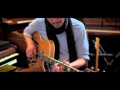 Qeaux Qeaux Joans | Brother Live at The Church