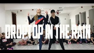 Ty Dolla Sign – Droptop in the Rain | Choreography by Igor Kmit