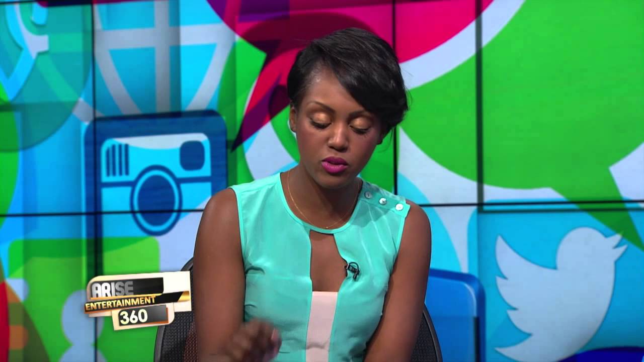 Patricia Cesaire Breaking Down the Latest Social Media Apps