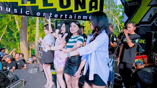 Download lagu LALUNA MUSIC - IBU KOTA ALL ARTIS -  HAPPY PARTY IREK COMMUNITY - SOCO DAWE mp3