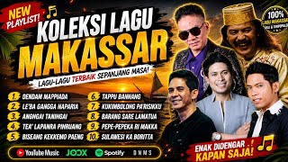 Download lagu Lagu Makassar Pilihan Terbaik untuk Pecinta Musik Daerah mp3