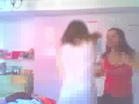 me n porge ..take 2 xx