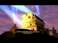 20th Century Fox 2009 Ballyweg Remake