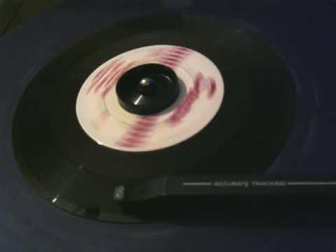 45 rpm: Freddy Cannon -  Palisades Park - 1962