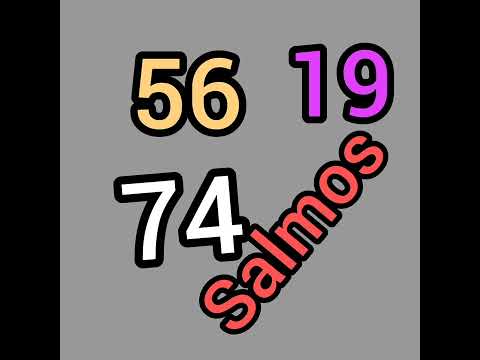 Durma orando o salmo 19, 56 e 74 mais poderosos para afastar angústia, depressão,problemas da mente