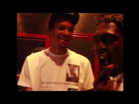 DevWrld x Diamond Street Keem - True Lines vVog