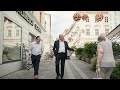 Ein Tag Von Bürgermeister Resch In Krems
