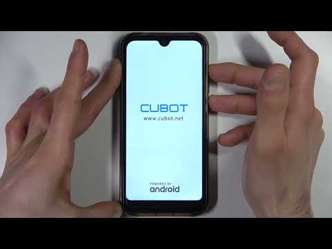 Cómo borrar la memoria caché en CUBOT R19 - archivos temporales