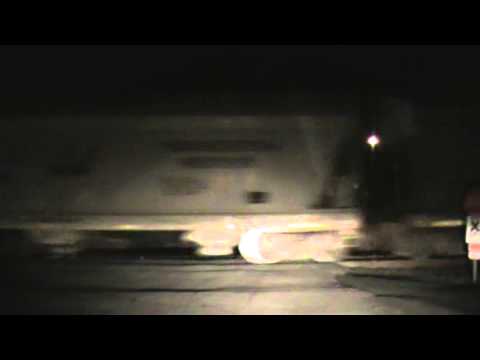 NS12T at Parryville on Friday, December 13th, 2013 at 1120pm with 67 cars