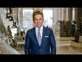 What Is Scientology David Miscavige Welcomes Viewers To Scientology Network