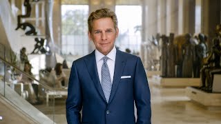 Cover art for What is Scientology? David Miscavige welcomes viewers to Scientology Network