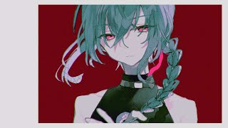 【歌枠】ボカロを歌いますの配信🐼【にじさんじ | 緑仙】
