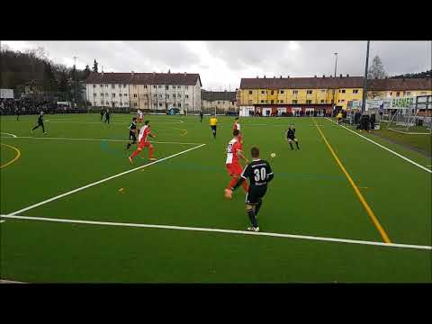 1.FC Normannia Gmünd - TSV Essingen 1893 3:0 - [Ostalbderby]
