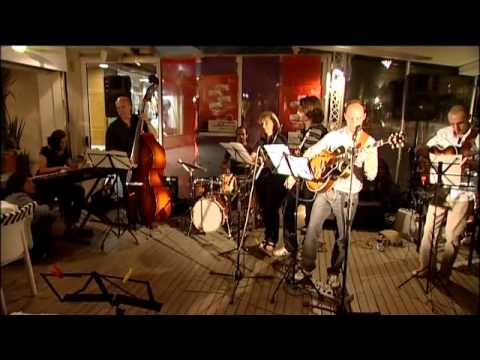 MeranoJazz 2009 - Workshop concert - Cecchetto Group 1/3