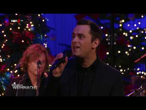 Paveier und Freunde & Marc Metger - Et hät alles ne Anfang #03 (Kölsche Weihnacht 2016) | HD