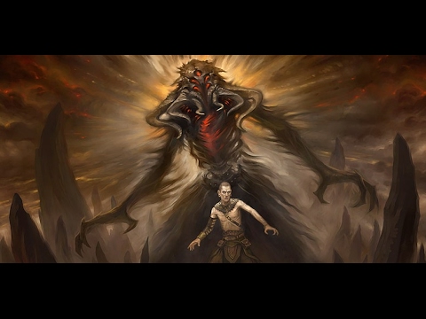 Death Shadow Jund VS Burn - League M4 - 020617