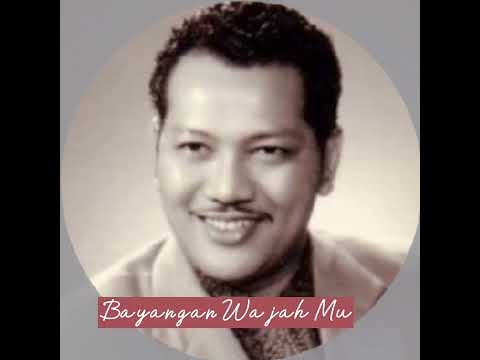 Bayangan Wajah Mu 💚P RAMLEE & RUBIAH