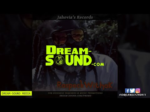 Raspeck - Give It To Me Lady [A New Day Riddim]