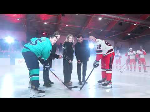 EHL ELITES - KYIV CAPITALS | HIGHLIGHTS | ELITE ICE CHALLENGE 13.12.2025.